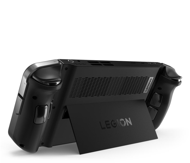 Lenovo Legion Go AMD Ryzen Z1 Extreme / 8,8” FHD IPS / Windows 11 - 1182444 - zdjęcie 13